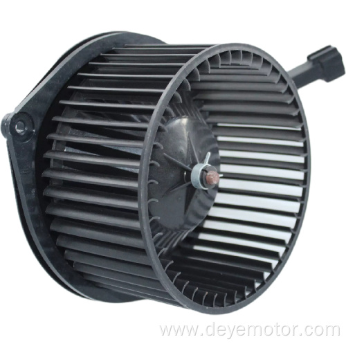 Blower motor for DODGE RAM VAN